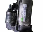Anlasser Starter AUDI A3 SPORTBACK (8PA) 1.6 75 KW 02T911023T