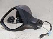 Außenspiegel elektrisch lackiert links RENAULT CLIO IV GRANDTOUR KH 1.5 DCI 75 55 KW 963025724R