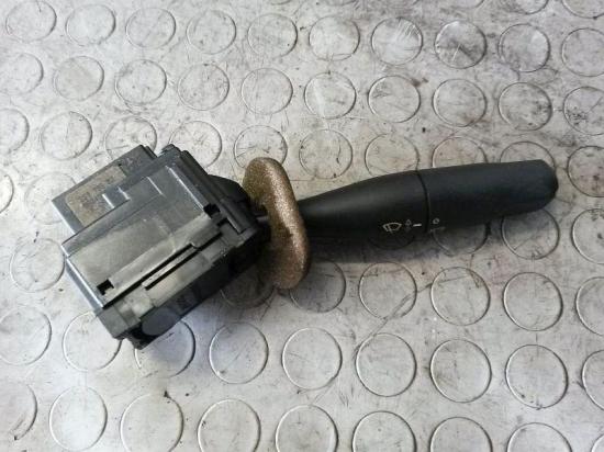 Schalter Wischer PEUGEOT 206 SCHRÄGHECK (2A/C) 1.9 D 51 KW Bild Schalter Wischer PEUGEOT 206 SCHRÄGHECK (2A/C) 1.9 D 51 KW