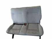 Sitzbank 2. Reihe Stoff klappbar VW TRANSPORTER IV BUS (70XB, 70XC, 7DB, 7DW 57 KW