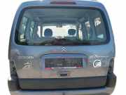 Hecktür CITROEN BERLINGO (MF) 2.0 HDI 90 66 KW
