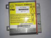 Steuergerät Airbag FIAT PANDA (169) 1.1 40 KW 51778262