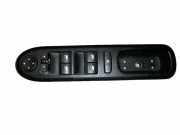 Schalter Fensterheber links vorne Schalter Fensterheber PEUGEOT 407 SW 2.0 HDI 135 ACTIVE PRO 100 KW 53269704