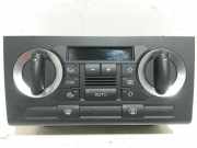 Bedienelement, Klimaanlage AUDI A3 (8P1) 1.9 TDI 77 KW 8P0820043M