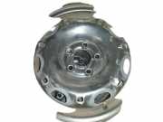 Felge Stahl VW POLO (9N_) 1.2 40 KW