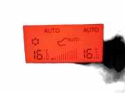 Bedienelement, Klimaanlage FIAT PUNTO/GRANDE PUNTO (199) 1.3 D MULTIJET 66 KW 735419793