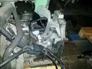 Getriebe (Schaltung) 5 Gang SEAT LEON (1M1) 1.9 TDI STELLA 66 KW 02J300047MX