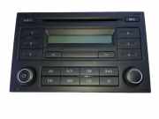 CD-Radio VW POLO (9N_) 1.2 12V 51 KW 6Q0035152G