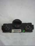 Bedienelement Klimaanlage RENAULT MEGANE II (BM0/1_, CM0/1_) 1.9 DCI 88 KW