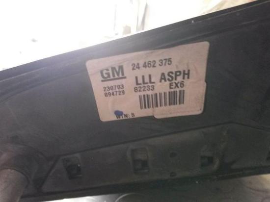 Außenspiegel elektrisch lackiert links mit Asphärischen glas OPEL ZAFIRA A (F75_) 2.0 DTI 16V 74 KW 24462375 Bild Außenspiegel elektrisch lackiert links mit Asphärischen glas OPEL ZAFIRA A (F75_) 2.0 DTI 16V 74 KW 24462375