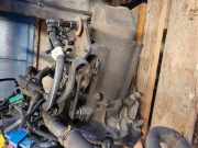 Getriebe (Schaltung) 5 Gang PEUGEOT 206 CC (2D) 1.6 16V 80 KW 2222R0