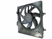 Elektromotor, Kühlerlüfter CITROEN C3 I (FC_) 1.4I 54 KW M143131