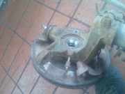 Achsschenkel rechts vorn Radlagergehäuse rechts vorne PEUGEOT 406 (8B) 1.9 TD 68 KW