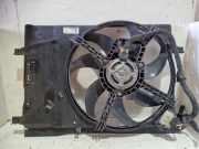 Elektromotor, Kühlerlüfter FIAT PUNTO (199) 1.2 EASY 51 KW 52017371 51878035