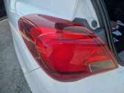 Rückleuchte aussen links OPEL CORSA E (X15) 1.2 51 KW 39090650