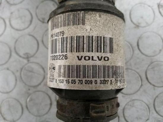 Antriebswelle links vorn Gelenkwelle links vorne VOLVO V40 KOMBI (VW) 1.9 DI 85 KW 8150150570009 Bild Antriebswelle links vorn Gelenkwelle links vorne VOLVO V40 KOMBI (VW) 1.9 DI 85 KW 8150150570009