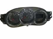 Tachometer Kombiinstrument DACIA LODGY 1.6 SCE 115 SUPREME 75 KW
