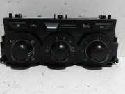 Bedienelement, Klimaanlage CITROEN C3 II (SC) 1.4 54 KW 9675400280