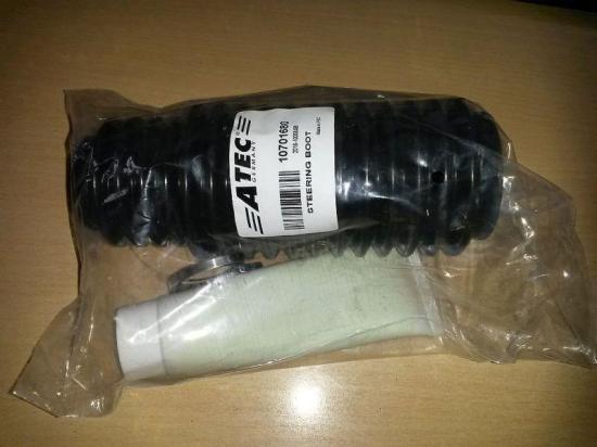 Faltenbalg, Lenkung BMW 5 (E39) 520 I 125 KW 10701680 Bild Faltenbalg, Lenkung BMW 5 (E39) 520 I 125 KW 10701680