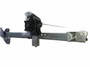 Fensterheber rechts vorn elektrischer Fensterheber mit Motor DACIA LODGY 1.6 SCE 115 SUPREME 75 KW 128001471-B