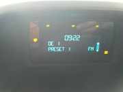 Display FORD B-MAX (JK) 1.6 TDCI TREND DURATORG 70 KW DN1T-18B955-AA
