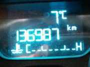 Motor ohne Anbauteile FORD B-MAX (JK) 1.6 TDCI TREND DURATORG 70 KW CV2Q6006AB