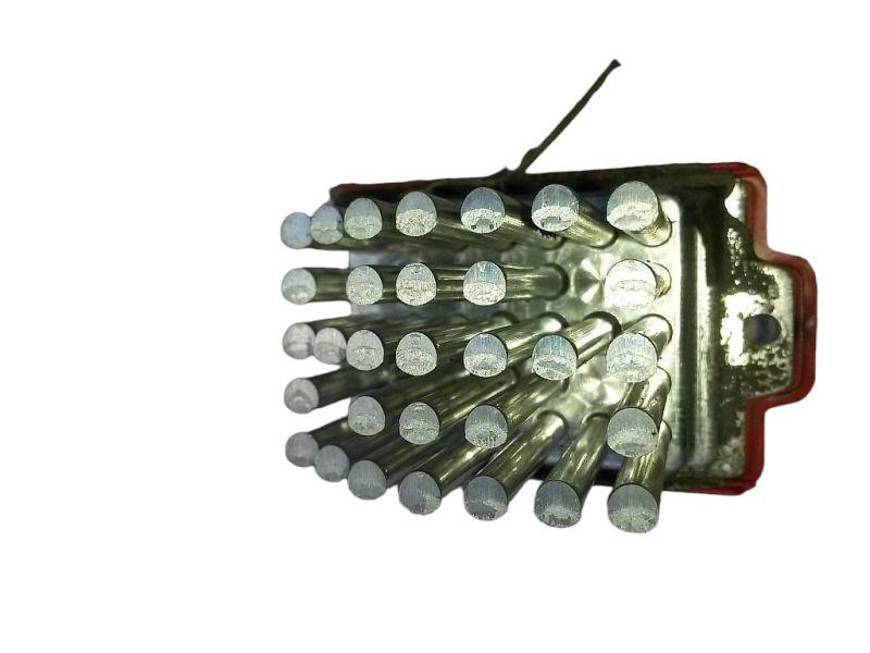 Widerstand Gebläsemotor Widerstand Innenraumgebläse VW BORA (1J2) 1.9 TDI 66 KW 5DS006467-01 Bild Widerstand Gebläsemotor Widerstand Innenraumgebläse VW BORA (1J2) 1.9 TDI 66 KW 5DS006467-01