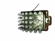 Widerstand Gebläsemotor Widerstand Innenraumgebläse VW BORA (1J2) 1.9 TDI 66 KW 5DS006467-01