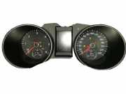 Tachometer Kombiinstrument VW GOLF VI VARIANT (AJ5) TRENDLINE 1.6 TDI 77 KW 5K0920863A