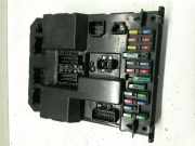 Sicherungskasten PEUGEOT 307 (3A/C) 1.4 HDI 50 KW 9651196980