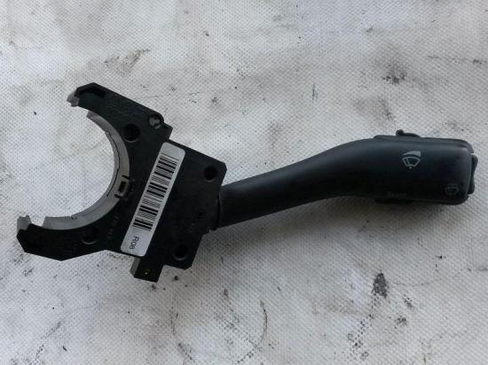 Schalter Wischer mit Bordcomputer Funktiom VW BORA (1J2) 1.9 TDI 66 KW 4B0953503G Bild Schalter Wischer mit Bordcomputer Funktiom VW BORA (1J2) 1.9 TDI 66 KW 4B0953503G