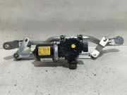 Wischermotor vorne mit Gestänge RENAULT CLIO IV (BH) 1.2 16V 54 KW 288A53268R