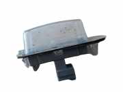 Kennzeichenleuchte MITSUBISHI OUTLANDER III GF 2.0 MIVEC 110 KW