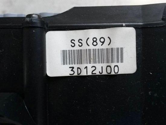Tachometer Kombiinstrument CHEVROLET KALOS 1.4 16V 69 KW 96416699 Bild Tachometer Kombiinstrument CHEVROLET KALOS 1.4 16V 69 KW 96416699