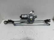 Wischergestänge vorne Wischergestänge mit Motor vorne BMW 1 (F20) 116D 85 KW 726750303 61617239510