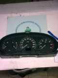 Tachometer Kombiinstrument RENAULT MEGANE I COACH (DA0/1_) 1.6E 66 KW 7700847782F