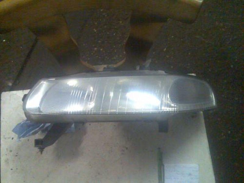 Hauptscheinwerfer links ROVER 400 (RT) 420 DI 77 KW Bild Hauptscheinwerfer links ROVER 400 (RT) 420 DI 77 KW