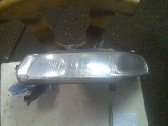 Hauptscheinwerfer links ROVER 400 (RT) 420 DI 77 KW Bild Hauptscheinwerfer links ROVER 400 (RT) 420 DI 77 KW