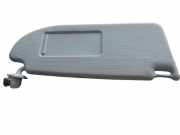 Sonnenblende rechts SEAT IBIZA KOMBI ST (6J8) 1.2 51 KW