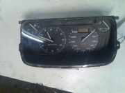 Tachometer Kombiinstrument VW GOLF III (1H1) 1.6 55 KW