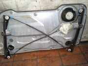Fensterheber links vorne 3-Türer elektrisch SEAT IBIZA IV (6L1) 1.4 TDI FRESH 55 KW