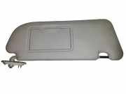 Sonnenblende rechts CITROEN XSARA BREAK (N2) 2.0 HDI 90 66 KW