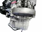 Getriebe (Schaltung) 6 Gang Schaltgetriebe OPEL ASTRA J 1.6 CDTI 81 KW 55194293