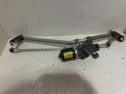 Wischermotor vorne mit Wischergestänge RENAULT KANGOO BE BOP (KW0/1) 1.5 DCI 66 KW 7701066449 8200409692D