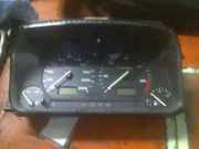 Tachometer Kombiinstrument VW GOLF III VARIANT (1H5) 1.9 TD 55 KW