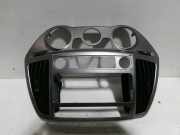 Lüftungsgitter Armaturenbrett Heizungsluftgitter mitte vorne HYUNDAI I20 (PB, PBT) 1.2 63 KW 847401J630RA5