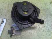 Innenraumgebläse Heizungsgebläsemotor DAEWOO KALOS (KLAS) 1.2 53 KW
