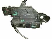 Türschloss links vorn PEUGEOT 207 SW (WK_) 1.6 HDI 66 KW