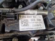 Motor ohne Anbauteile FORD C-MAX II TREND 1.0 ECOBOOST 74 KW F1FG6006AA F1DG6007BA