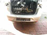 Stoßstange hinten SEAT ALTEA XL (5P5, 5P8) 1.2 TSI 77 KW 5P8807421